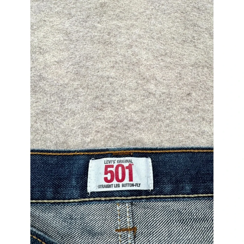Levis levis 501